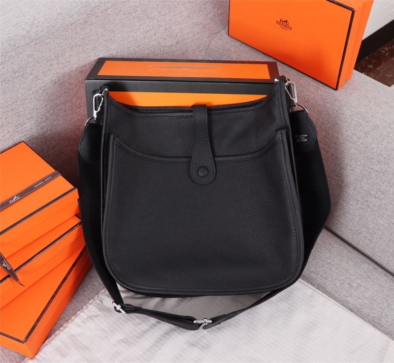 Hermes Evelyn Bags